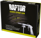 Mobile Preview: Spritzpistole für Raptor